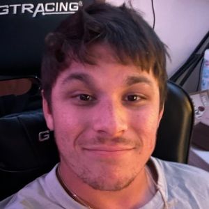 Meet your Posher, Zach